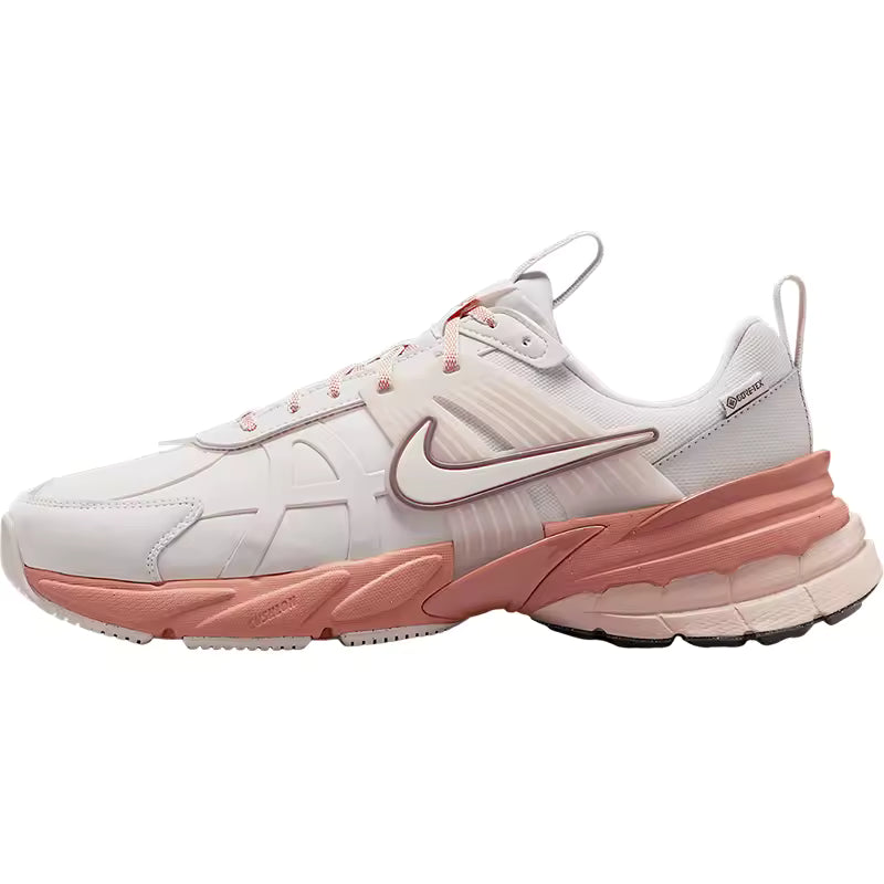 Ténis femininos Nike oficiais autênticos, leves e acolchoados, modelo FZ2622-003