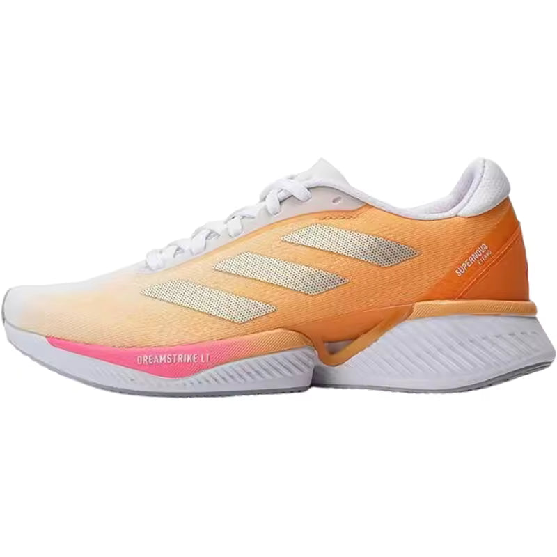 Ténis Femininos Adidas Oficiais e Genuínos 2024 com Sola Grossa e Amortecimento – Moda e Desempenho (IH0446)