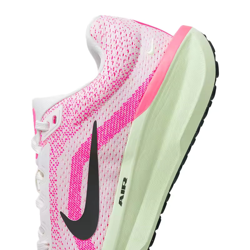 Ténis Femininos Nike Air Winflo 11 – Ténis de Corrida de Estrada Respiráveis, com Amortecimento e Alta Durabilidade (IB7326-100)