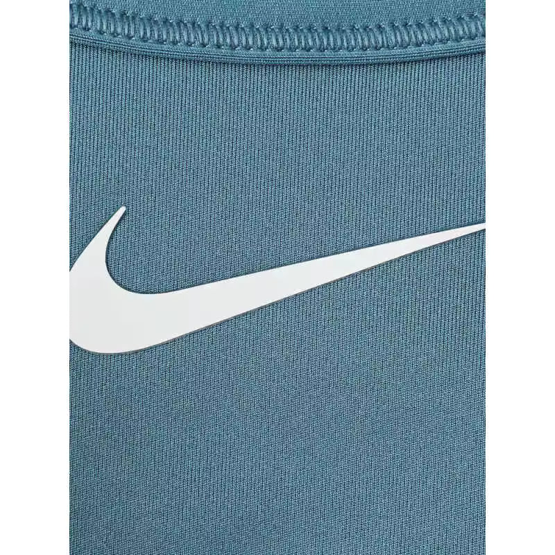 Sutiã desportivo feminino Nike Swoosh Medium Support
