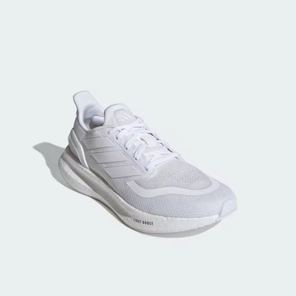 Ténis de corrida unissexo Adidas oficiais genuínos PUREBOOST (ID3618)