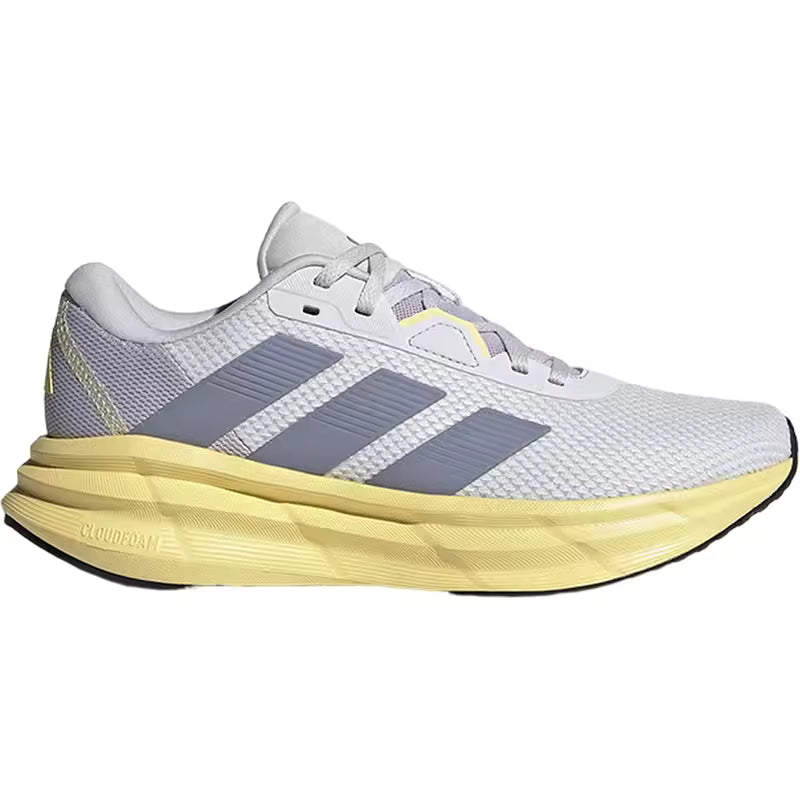 Ténis de corrida femininos Adidas oficiais genuínos, respiráveis, ideais para treino e uso diário ID8769