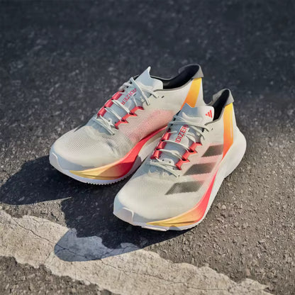 Ténis de Corrida Adidas Oficiais 2024 com Amortecimento – Modelo de Verão (IG3320)