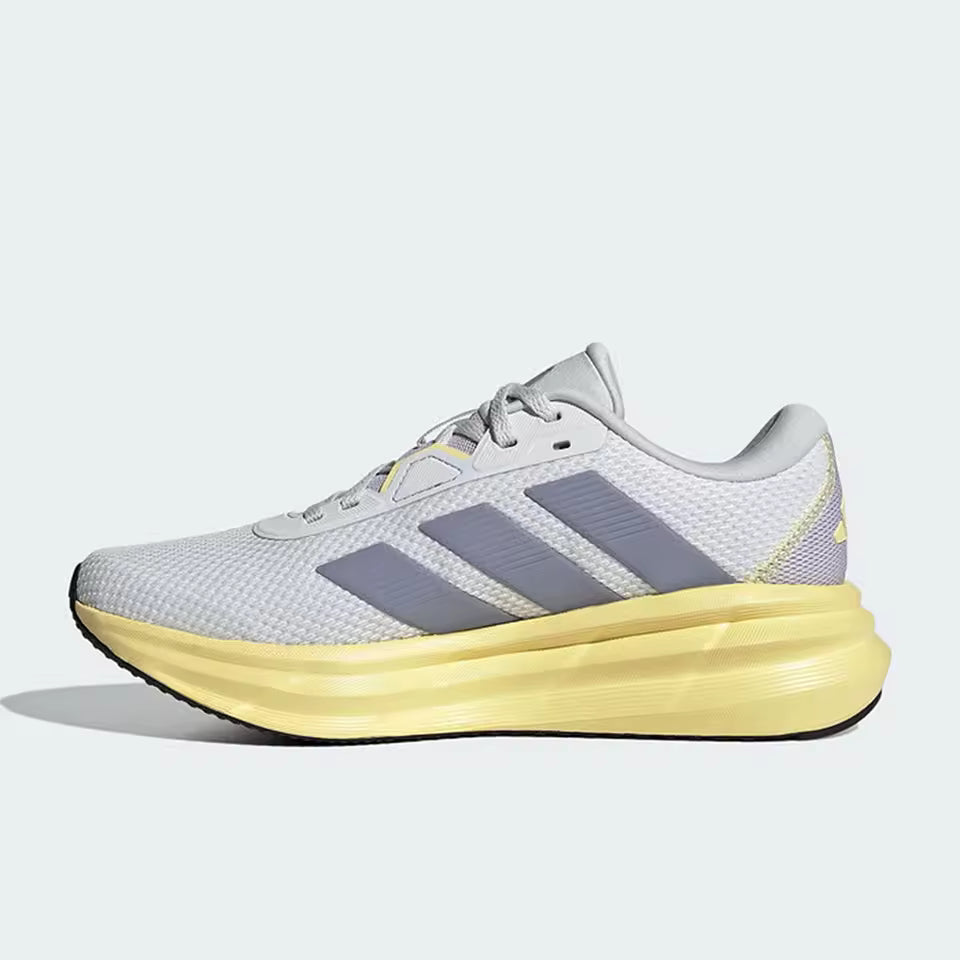 Ténis de corrida femininos Adidas oficiais genuínos, respiráveis, ideais para treino e uso diário ID8769