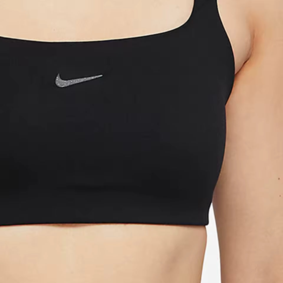 Soutien Desportivo Feminino Nike Oficial Autêntico DM0652-010