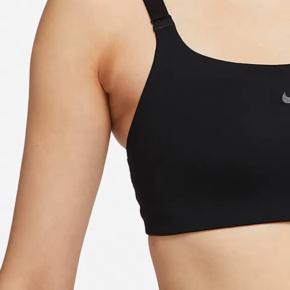 Soutien Desportivo Feminino Nike Oficial Autêntico DM0652-010