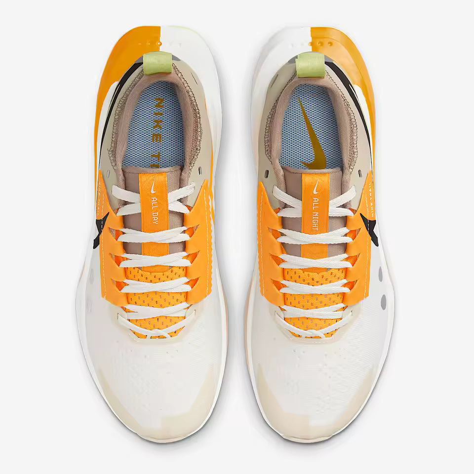 Ténis Femininos Nike Zegama 2 Oficiais e Genuínos para Corrida e Caminhadas ao Ar Livre (FD5191-005)