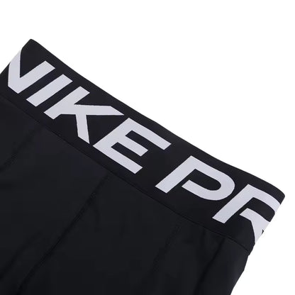 Nike — Calças desportivas femininas para corrida, treino de fitness e ioga, confortáveis e respiráveis, modelo FV7389-010