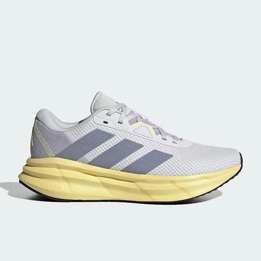 Ténis de corrida femininos Adidas oficiais genuínos, respiráveis, ideais para treino e uso diário ID8769