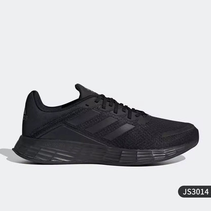 Ténis de corrida Adidas Duramo SL originais em malha leve (JS3014)