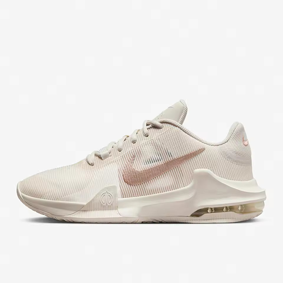 Ténis de basquetebol Nike oficiais e autênticos Air Max Impact 4 (DM1124-008)