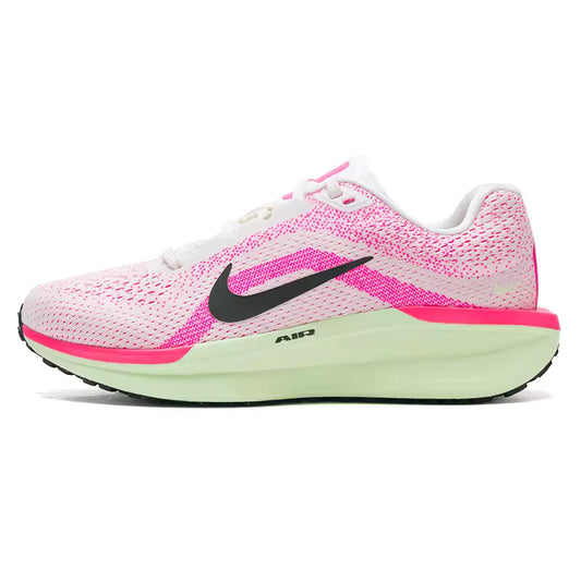 Ténis Femininos Nike Air Winflo 11 – Ténis de Corrida de Estrada Respiráveis, com Amortecimento e Alta Durabilidade (IB7326-100)