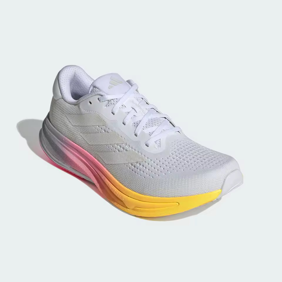 Ténis de Corrida Adidas Oficiais e Genuínos – Modelo Respirável com Amortecimento para o Outono (JI2867)