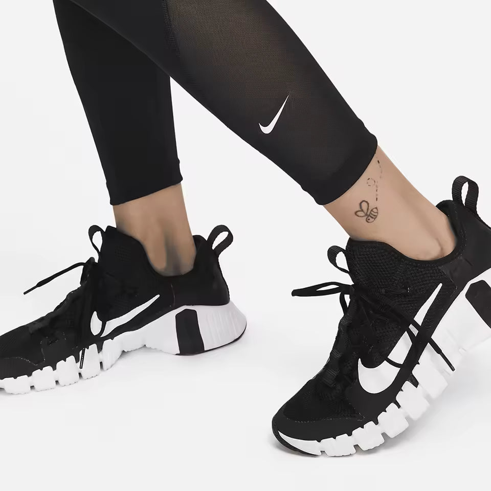 Calças Desportivas Femininas Nike Oficiais Autênticas Primavera 2023 — Tecido Respirável DV9021-010