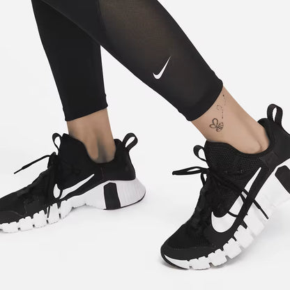 Calças Desportivas Femininas Nike Oficiais Autênticas Primavera 2023 — Tecido Respirável DV9021-010