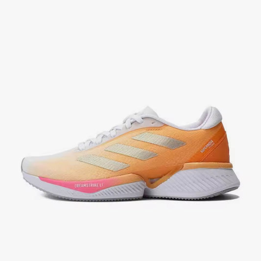 Ténis Femininos Adidas Oficiais e Genuínos 2024 com Sola Grossa e Amortecimento – Moda e Desempenho (IH0446)