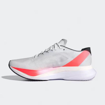 Ténis de corrida unissexo Adidas Boston 12 originais, respiráveis e duráveis (IF9210)