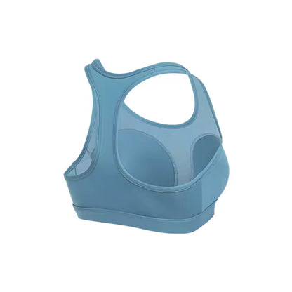 Sutiã desportivo feminino Nike Swoosh Medium Support