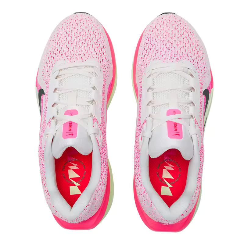 Ténis Femininos Nike Air Winflo 11 – Ténis de Corrida de Estrada Respiráveis, com Amortecimento e Alta Durabilidade (IB7326-100)