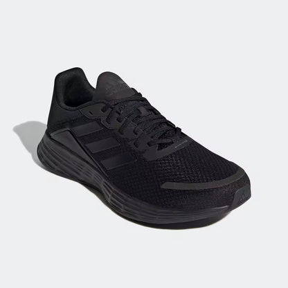 Ténis de corrida Adidas Duramo SL originais em malha leve (JS3014)