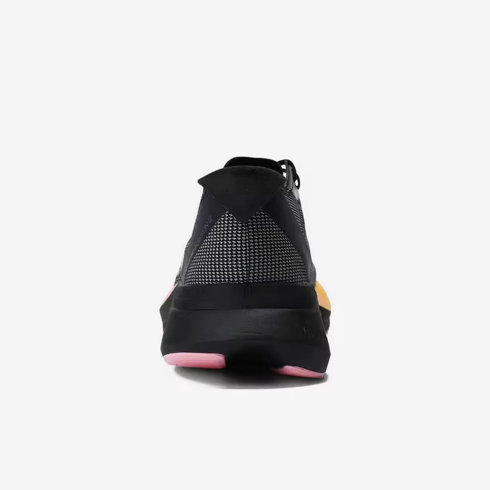 Ténis de corrida femininos Adidas oficiais e genuínos 2024, com amortecimento desportivo (IF9221)