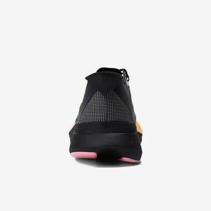 Ténis de corrida femininos Adidas oficiais e genuínos 2024, com amortecimento desportivo (IF9221)