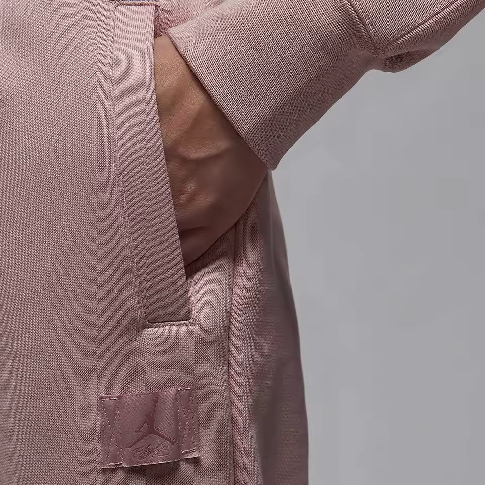 Calças de Treino Casuais e Aconchegantes Femininas Nike Jordan Autênticas – FV7060-601