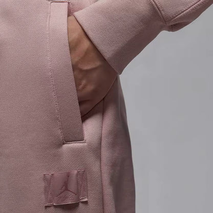 Calças de Treino Casuais e Aconchegantes Femininas Nike Jordan Autênticas – FV7060-601