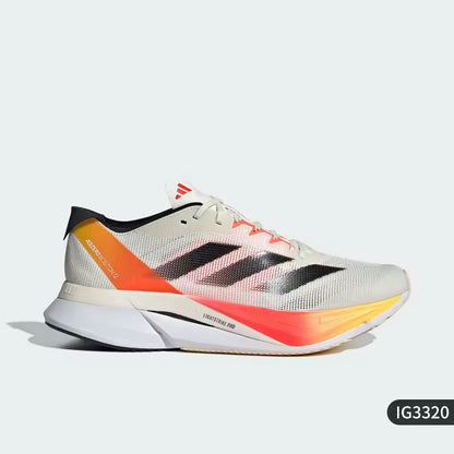 Ténis de Corrida Adidas Oficiais 2024 com Amortecimento – Modelo de Verão (IG3320)