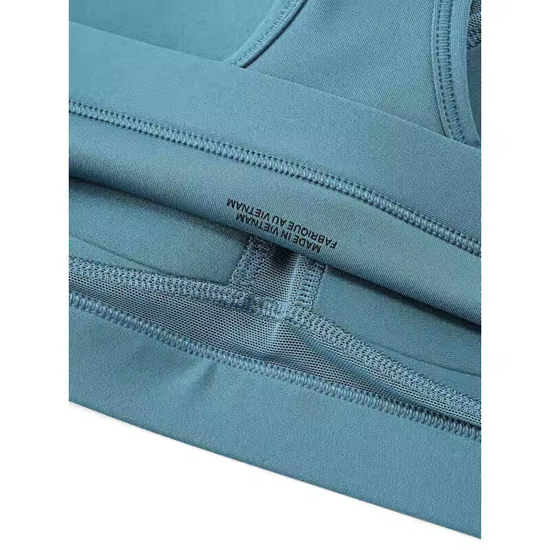 Sutiã desportivo feminino Nike Swoosh Medium Support