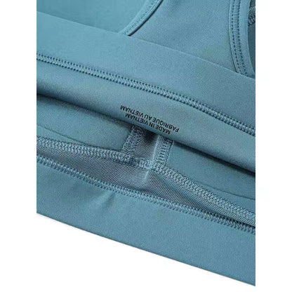 Sutiã desportivo feminino Nike Swoosh Medium Support