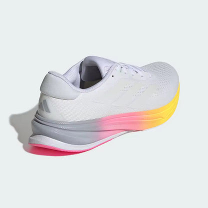 Ténis de Corrida Adidas Oficiais e Genuínos – Modelo Respirável com Amortecimento para o Outono (JI2867)