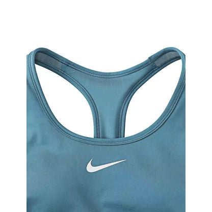 Sutiã desportivo feminino Nike Swoosh Medium Support