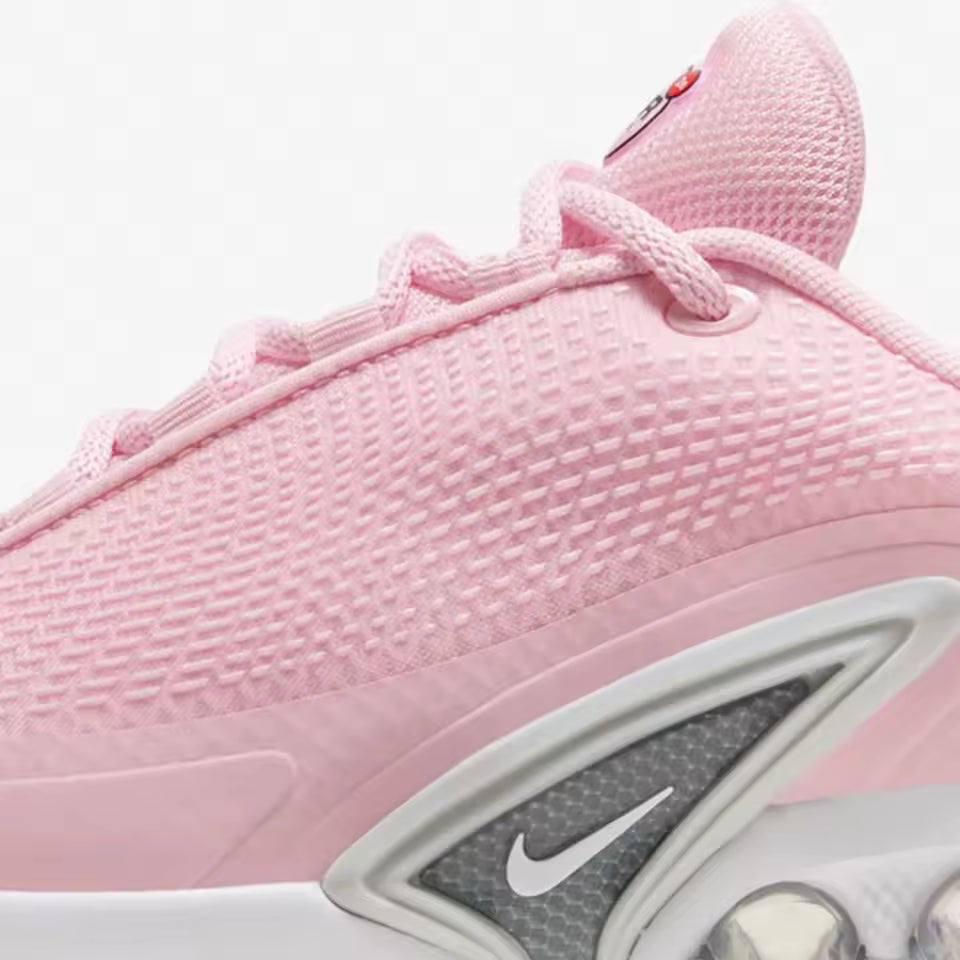 Ténis de corrida Nike oficiais genuínos femininos com amortecimento Air e atacadores (HJ9636-601)