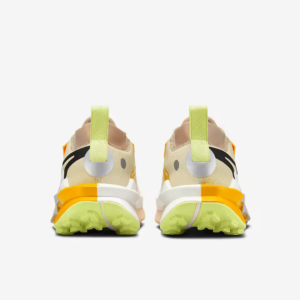 Ténis Femininos Nike Zegama 2 Oficiais e Genuínos para Corrida e Caminhadas ao Ar Livre (FD5191-005)