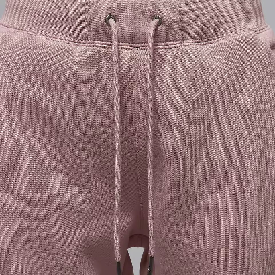 Calças de Treino Casuais e Aconchegantes Femininas Nike Jordan Autênticas – FV7060-601