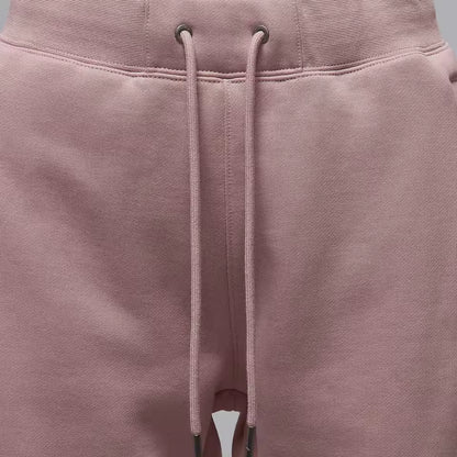 Calças de Treino Casuais e Aconchegantes Femininas Nike Jordan Autênticas – FV7060-601