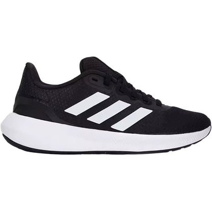 Ténis de corrida femininos Adidas oficiais e autênticos 2023, respiráveis e de cano baixo (HP7556)