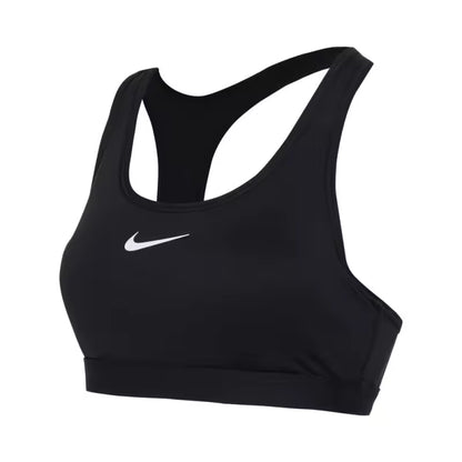 Sutiã desportivo feminino Nike Swoosh Medium Support