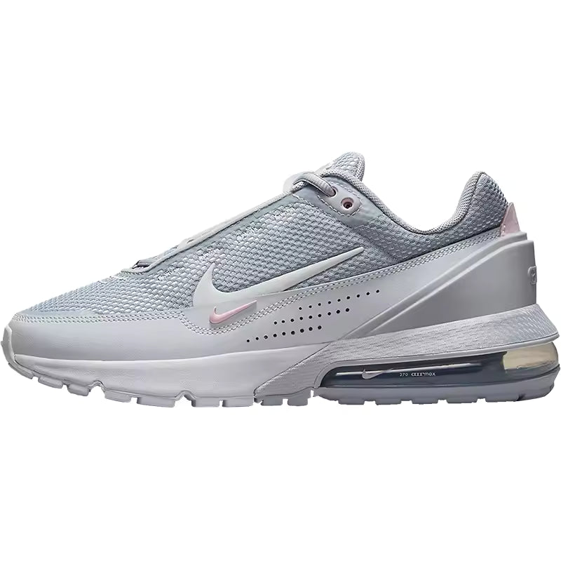 Ténis femininos Nike oficiais autênticos AIR MAX PULSE com amortecimento Air (FD6409-004)