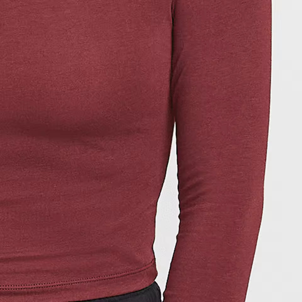 Nike Oficial Autêntico — Novo Top de Malha Feminino de Outono, Bordado, Corte Curto e Ajuste Fino HF5323-625