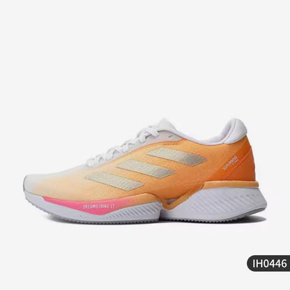 Ténis Femininos Adidas Oficiais e Genuínos 2024 com Sola Grossa e Amortecimento – Moda e Desempenho (IH0446)