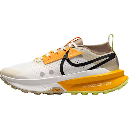 Ténis Femininos Nike Zegama 2 Oficiais e Genuínos para Corrida e Caminhadas ao Ar Livre (FD5191-005)