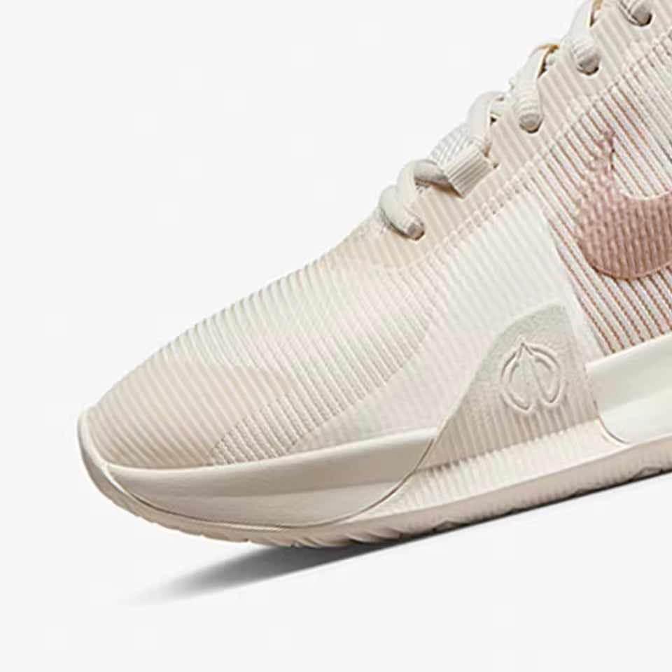 Ténis de basquetebol Nike oficiais e autênticos Air Max Impact 4 (DM1124-008)