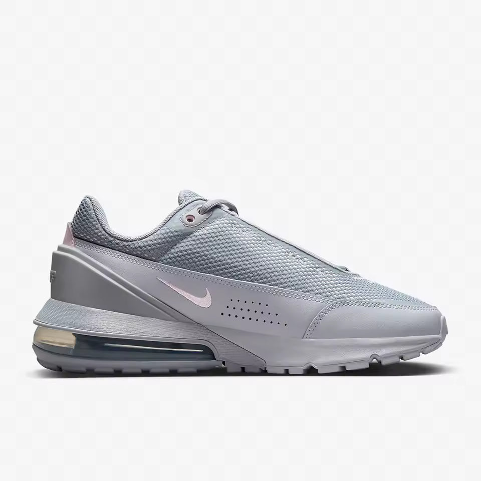 Ténis femininos Nike oficiais autênticos AIR MAX PULSE com amortecimento Air (FD6409-004)