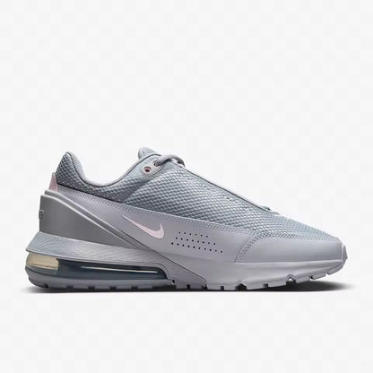 Ténis femininos Nike oficiais autênticos AIR MAX PULSE com amortecimento Air (FD6409-004)