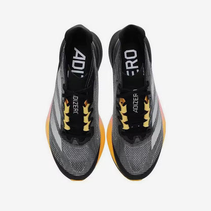 Ténis de corrida femininos Adidas oficiais e genuínos 2024, com amortecimento desportivo (IF9221)