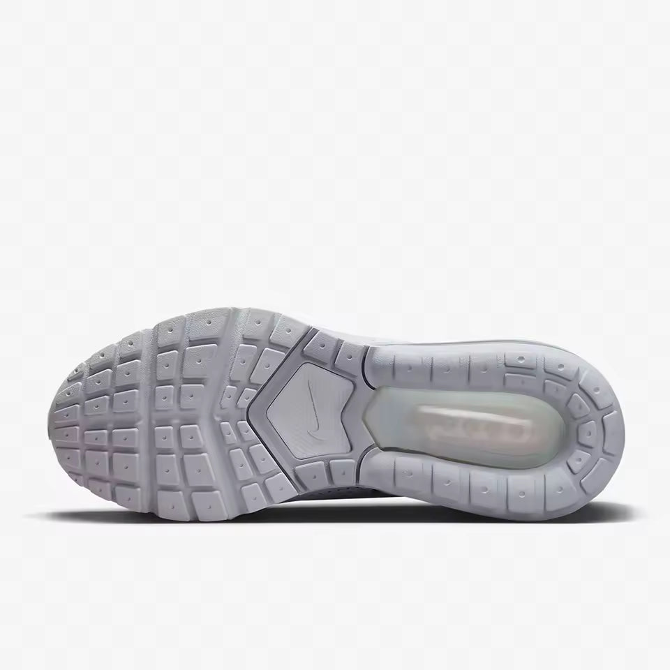 Ténis femininos Nike oficiais autênticos AIR MAX PULSE com amortecimento Air (FD6409-004)