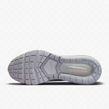 Ténis femininos Nike oficiais autênticos AIR MAX PULSE com amortecimento Air (FD6409-004)