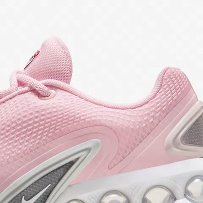 Ténis de corrida Nike oficiais genuínos femininos com amortecimento Air e atacadores (HJ9636-601)